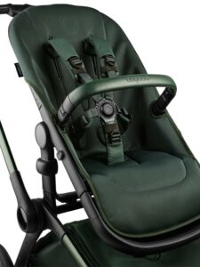 Bugaboo Fox5 Noir