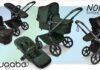 Vorgestellt: BUGABOO Fox5 Noir Limited Edition Bugaboo Fox5 Noir limited edition
