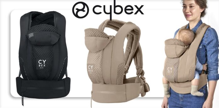 Cybex Coya Babytrage