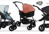 Vorgestellt: TFK Mono4 Kinderwagen TFK Mono4