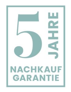 Paidi Nachkaufgarantie