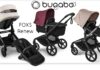 Vorgestellt: Bugaboo Fox5 Renew Bugaboo Fox5 Renew