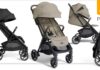 Vorgestellt: JOIE Parcel lx Signature Kinderwagen Joie Parcel lx