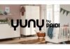 Vorgestellt: yuny by PAIDI – die preisgünstigen Kinderzimmermöbel yuny by PAIDI Kindermöbel