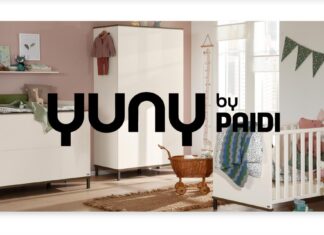 Vorgestellt: yuny by PAIDI – die preisgünstigen Kinderzimmermöbel yuny by PAIDI Kindermöbel