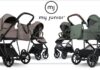 my junior Kinderwagen