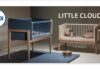 Vorgestellt: Paidi Little Cloud – das flexible Beistellbett Paidi Little Cloud