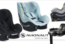 Vorgestellt: AVIONAUT AeroFIX Air Flow Avionaut Aerofix Airflow