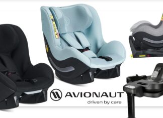 Vorgestellt: AVIONAUT AeroFIX Air Flow Avionaut Aerofix Airflow