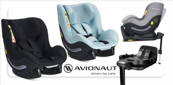 Avionaut Aerofix Airflow