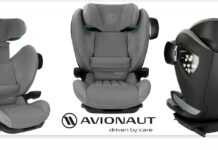 Vorgestellt: AVIONAUT MaxSpace AirFlow AVIONAUT MaxSpace AirFlow
