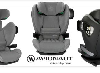 AVIONAUT MaxSpace AirFlow