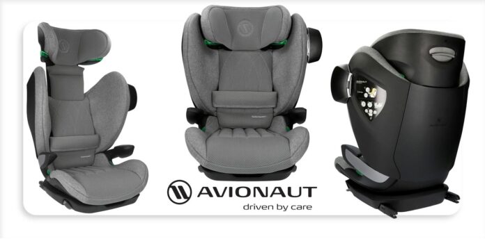AVIONAUT MaxSpace AirFlow