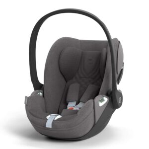 Cybex Cloud T Babyschale