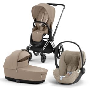 Cybex e-Priam Bundle