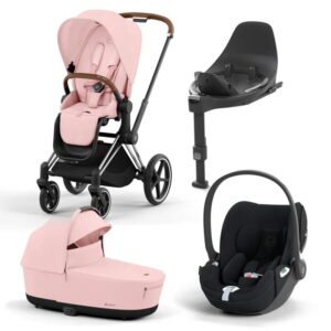 Cybex Priam Bundle