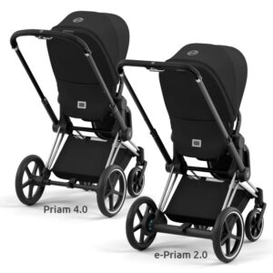 Cybex Priam Bundles