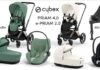 Cybex Priam/e-Priam Bundles