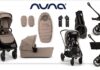 Vorgestellt: NUNA triv lx all in one Bundle NUNA triv lx bundle