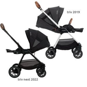 NUNA triv