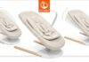Vorgestellt: STOKKE Yoga Babywippe Stokke Yoga Babywippe
