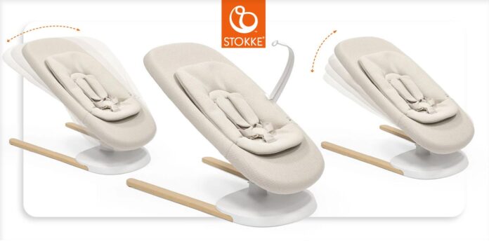 Stokke Yoga Babywippe