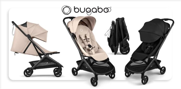 Bugaboo Butterfly 2