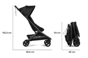 Bugaboo Butterfly 2 Buggy