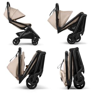 Bugaboo Butterfly 2