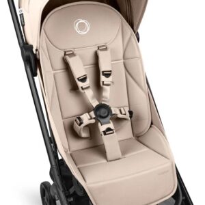 Bugaboo Butterfly 2