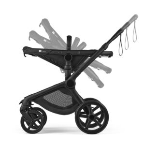 Bugaboo Fox5