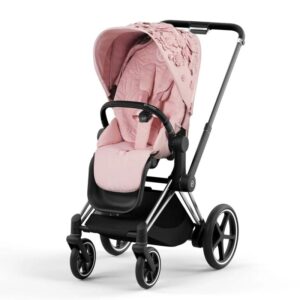 Cybex e-Priam
