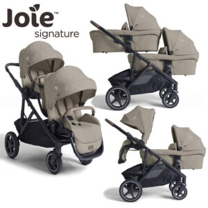 Joie Versiti Signature
