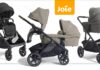 Vorgestellt: JOIE Versiti Signature Kinderwagen Joie Versiti Signature Kinderwagen