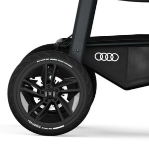 TFK Mono 3 Audi Edition
