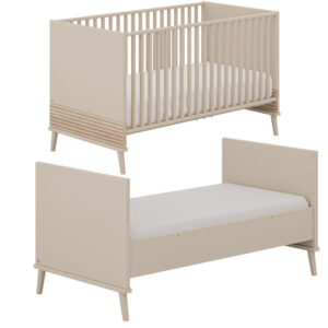 Paidi Babybett und Juniorbett