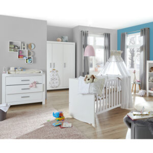 Paidi Fiona Babyzimmer
