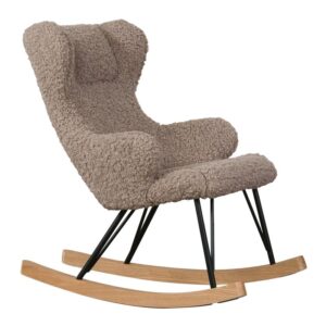 Quax Schaukelstuhl de Luxe Kids