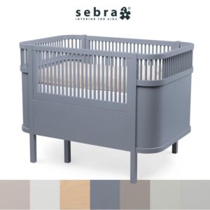 Sebra Kinder- und Juniorbett