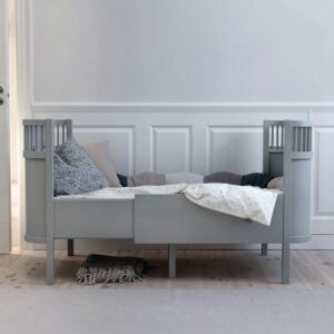 Sebra Baby- und Juniorbett