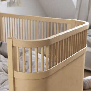 Sebra Baby- und Juniorbett