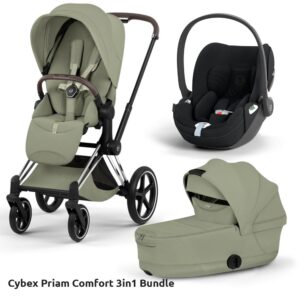 Cybex Priam Comfort