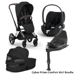 Cybex Priam Comfort