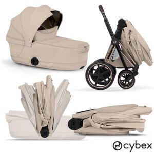 Cybex Priam Fold Babywanne