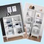 Paidi Ella & Max 2 Regalvarianten mit Stellmöglichkeit Paidi Ella & Max 2 Regalvarianten