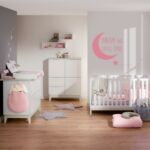 Paidi Babymöbelserie Ella & Max Gestaltungsvariante