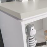 Paidi Ella & Max "schwebende" Deckplatte