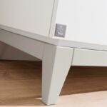 Paidi Ella & Max moderne Sockelgestaltung