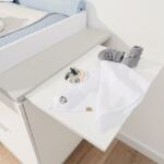 Paidi Ella & Max ausziehbares Tablar an der Kommode