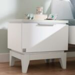 Paidi Ella & Max Nachttisch mit 1 Schubkasten